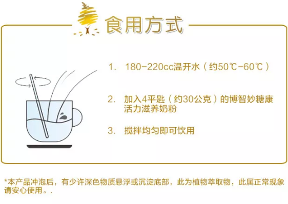 博智妙糖康活力营养素(图19)